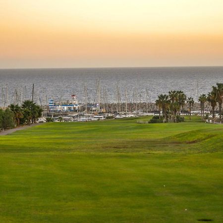 サンミゲル・デ・アボナThe Palms Golf Del Sur - Casa Andromedaアパートメント エクステリア 写真