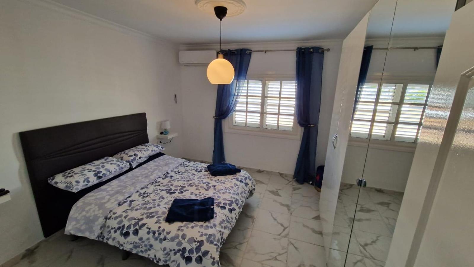 サンミゲル・デ・アボナThe Palms Golf Del Sur - Casa Andromedaアパートメント エクステリア 写真
