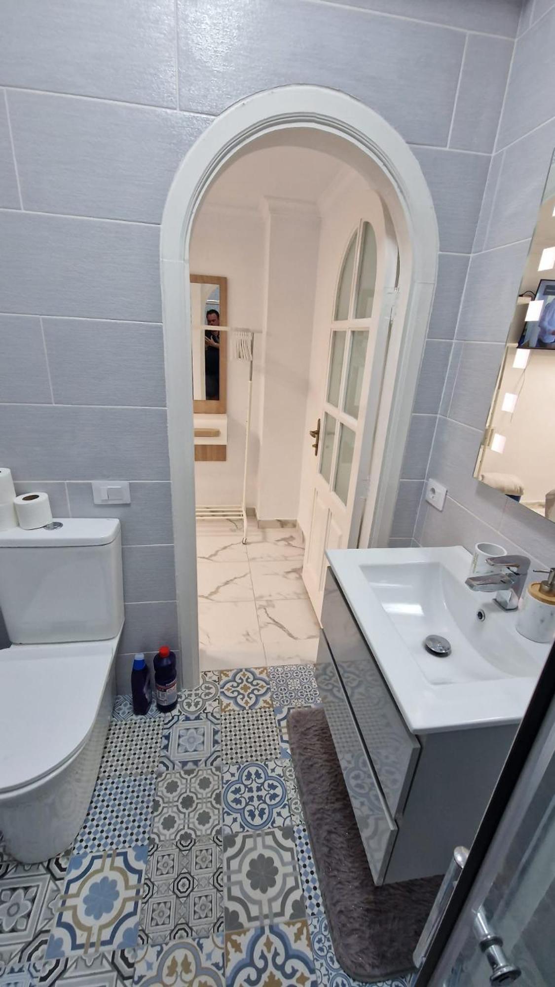 サンミゲル・デ・アボナThe Palms Golf Del Sur - Casa Andromedaアパートメント エクステリア 写真