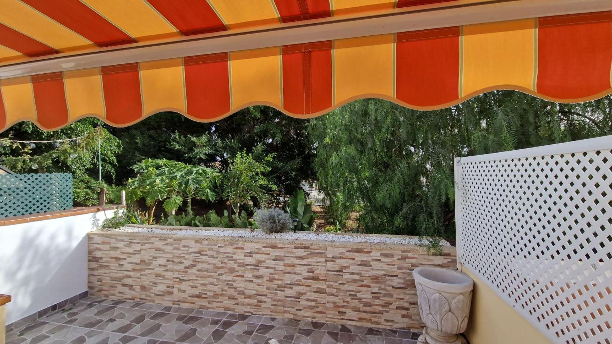 サンミゲル・デ・アボナThe Palms Golf Del Sur - Casa Andromedaアパートメント エクステリア 写真